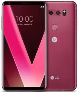 Замена аккумулятора на телефоне LG V30 в Красноярске